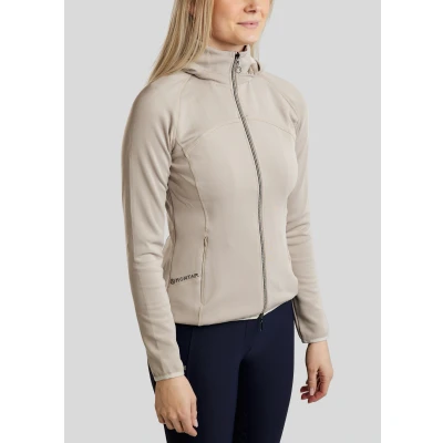 Abbildung von Montar SS25 Softshell Jacket MoBlair