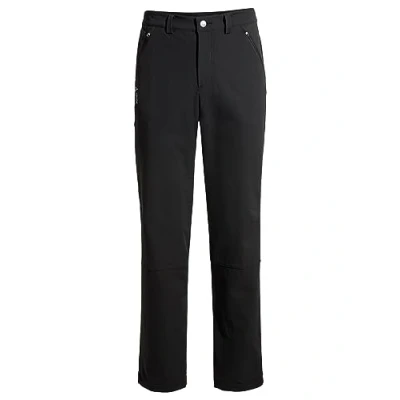 Abbildung von VAUDE Herren Mens Strathcona Pants Ii Hose, Schwarz, 58 EU