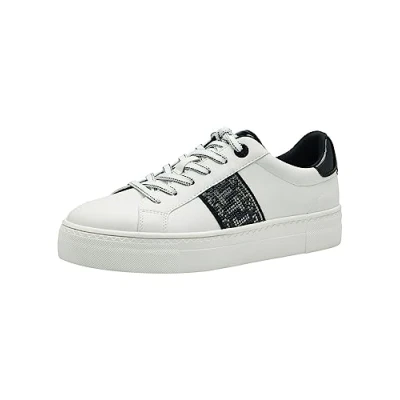 Abbildung von Tamaris Sneaker 1 23767 41 100 normal