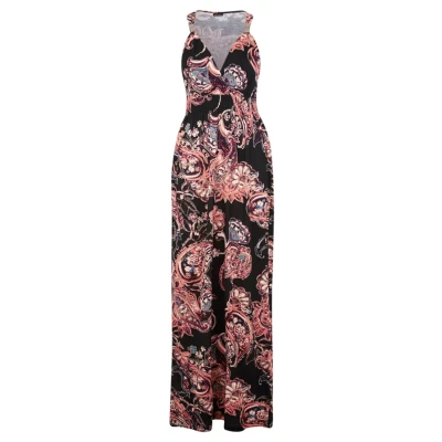 Abbildung von Lascana Strandaccessoire, Damen, Größe: 34, Black