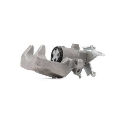 Abbildung von FERODO PREMIER FCL694541 Bremssattel Aluguss 82 mit Zubehör RENAULT: SCENIC 2, 3, MEGANE 3 Grandtour