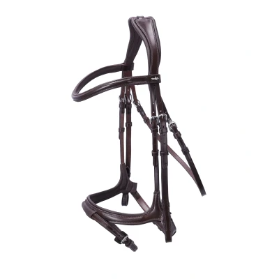 Abbildung von Schockemöhle Noseband Ancona Select