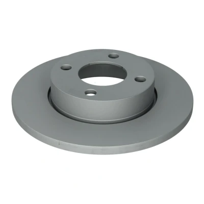 Abbildung von ATE 24.0113 0160.1 Bremsscheibe 256,0 13,0 4 108,0 voll beschichtet AUDI: 80 B3, 100 C3 Saloon, 90 B3