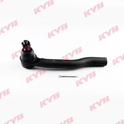 Abbildung von KYB KTR1131 Spurstangenkopf 14,1 M10X1.25 Vorderachse links HONDA: Insight II Hatchback