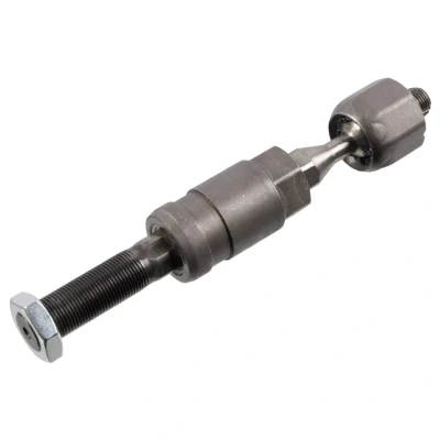 Abbildung von FEBI BILSTEIN 182493 Axialgelenk Vorderachse rechts, links 213 mit Kontermutter ALFA ROMEO: 159 Sportwagon