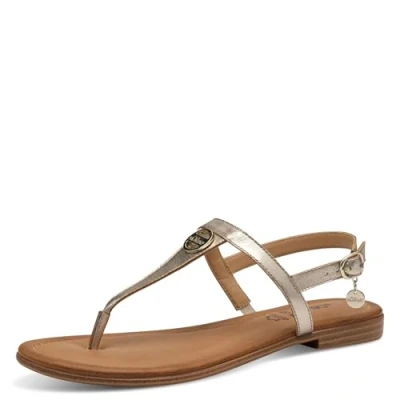 Abbildung von s.Oliver Zehentrenner, Damen, Größe: 39, Platinum Schuhe