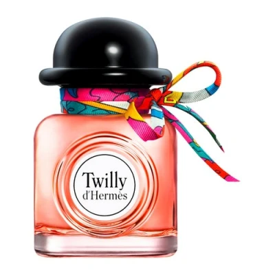 Abbildung von Hermès Twilly D&#039;Hermès Eau de Parfum 50 ml