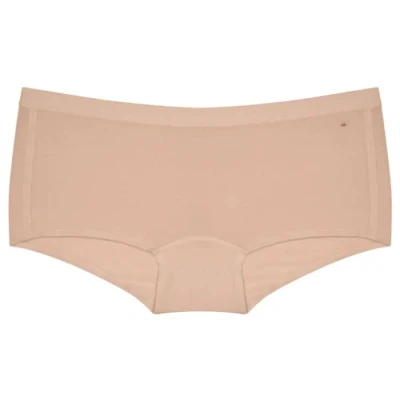 Abbildung von Triumph Panty »Smart Natural Boyshort«, modern und minimalistisch