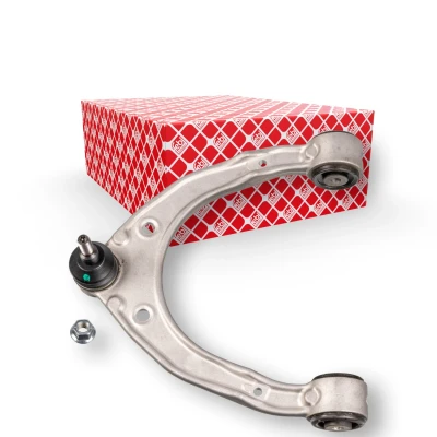 Abbildung von FEBI BILSTEIN 106923 Querlenker PORSCHE: Cayenne, VOLKSWAGEN: Touareg II