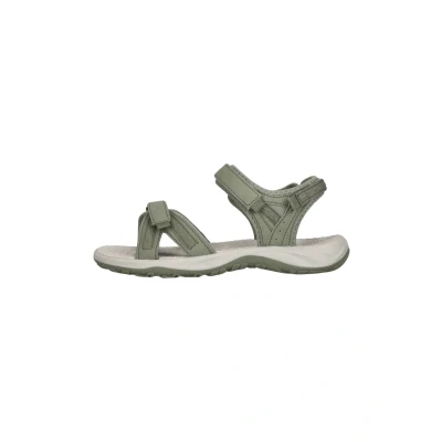 Abbildung von Whistler Trekkingsandale, Damen, Größe: 40, Seagrass Schuhe