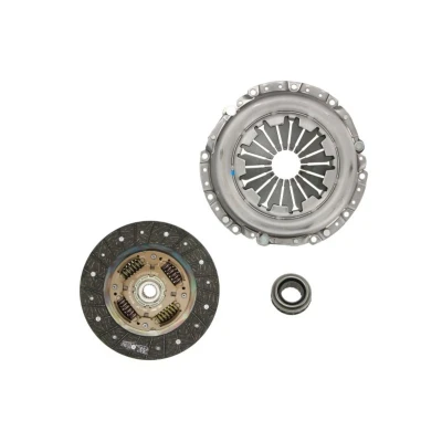 Abbildung von LuK BR 0222 622 3162 00 Kupplungssatz mit Ausrücklager, Kupplungsscheibe 220 HYUNDAI: Getz