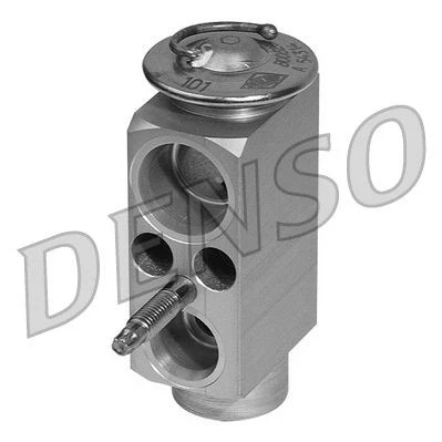 Abbildung von DENSO DVE05007 Expansionsventil BMW: 3 Touring