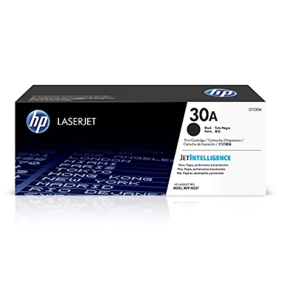 Abbildung von HP 30A (CF230A) Original Toner Schwarz für LaserJet Pro M203, M227