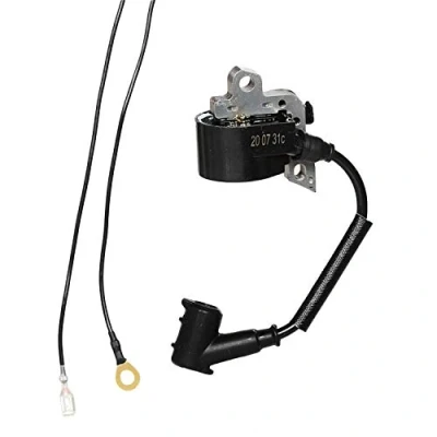 Abbildung von OxoxO ersetzen Neue Zündspule für Motorsäge STIHL 044 046 064 MS440 MS460 MS640