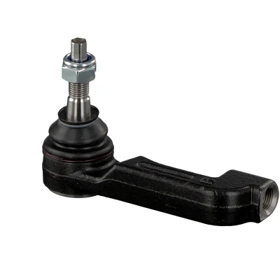 Abbildung von FEBI BILSTEIN 41102 Spurstangenkopf Vorderachse rechts mit selbstsichernder Mutter DODGE: Nitro Off Road