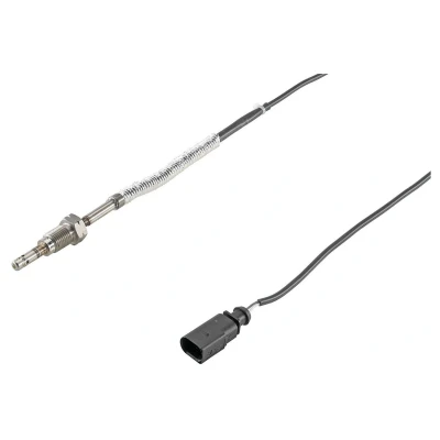 Abbildung von VDO 2910000214700 Sensor, Abgastemperatur vor Abgasturbolader AUDI: A4 B7 Avant, Saloon, B6/B7 Convertible