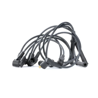 Abbildung von MAGNETI MARELLI 941319170053 Zündkabelsatz MERCEDES BENZ: W124 Saloon, 190, W123 Coupe