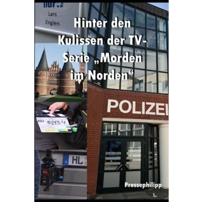 Abbildung von Hinter den Kulissen der TV Serie Morden im Norden: Daten, Zahlen, Fakten über die beliebte Polizeiserie