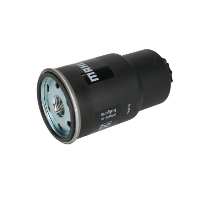 Abbildung von MAHLE ORIGINAL KC 584 Kraftstofffilter Anschraubfilter