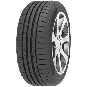 Abbildung von Superia Star LT 185/60 R14 82H PKW Sommerreifen Reifen VOLKSWAGEN: Polo IV Hatchback, GOLF 3, 2, SKODA: Fabia 1 Combi, I Hatchback