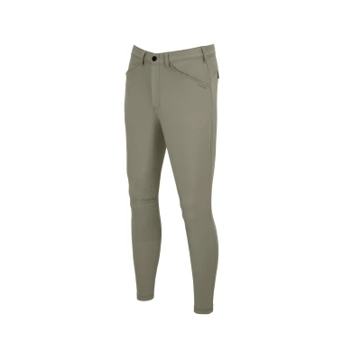 Abbildung von Pikeur Reithose New Rodrigo SD KN Herren Light MoosVerkauft von Agradi
