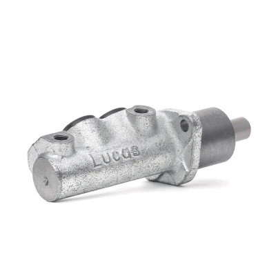 Abbildung von TRW PMD188 Hauptbremszylinder 4 19 M10x1 PEUGEOT: 205 II Hatchback, 309 RENAULT: 5 Hatchback
