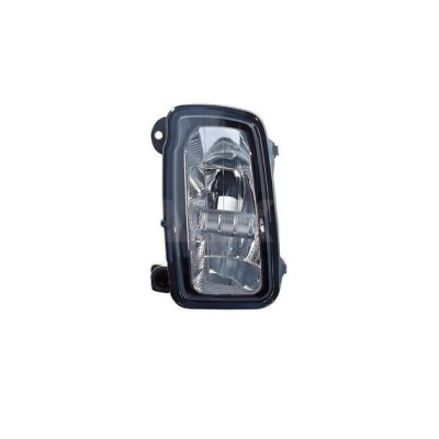 Abbildung von ALKAR 2901401 Nebelscheinwerfer links ohne Lampenträger FORD: C Max