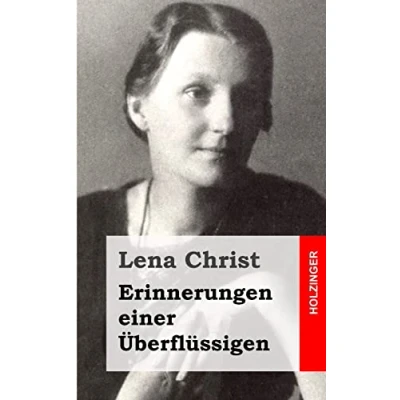 Abbildung von Erinnerungen einer Überflüssigen
