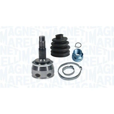 Abbildung von MAGNETI MARELLI 302015100322 Gelenksatz Vorderachse OPEL: Corsa D Hatchback