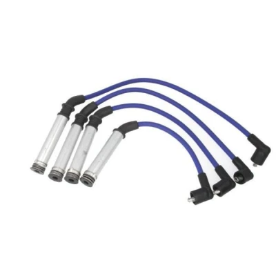 Abbildung von ENGITECH ENT910176 Zündkabelsatz FORD: FIESTA 5, StreetKA Convertible
