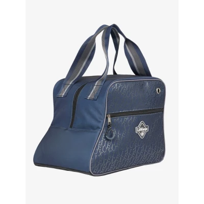 Abbildung von LeMieux Stiefeltasche Elite Pro Kurz Blau
