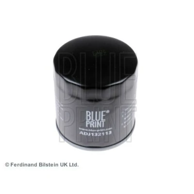 Abbildung von BLUE PRINT ADJ132113 Ölfilter Anschraubfilter FORD: KUGA 2, FOCUS 3, B Max, JAGUAR: XF Saloon, Sportbrake, F Pace, LAND ROVER: Discovery Sport