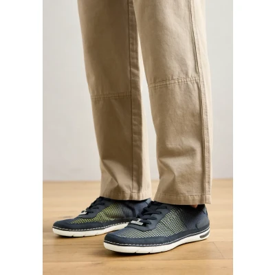 Abbildung von bugatti Glenans Sneaker low, Herren, Größe: 43, Dark blue Schuhe