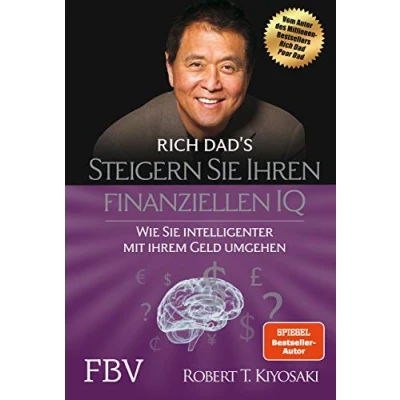 Abbildung von Steigern Sie Ihren finanziellen IQ: Wie intelligenter mit Ihrem Geld umgehen