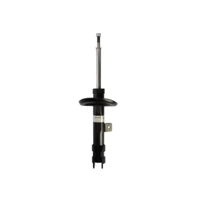 Abbildung von BILSTEIN B4 OE Replacement 22 232410 Stoßdämpfer Vorderachse links Gasdruck Zweirohr Federbein oben Stift, unten Schelle