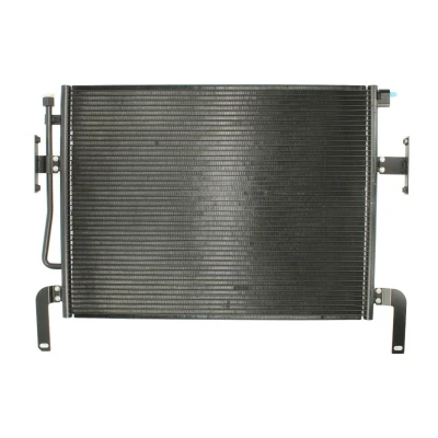 Abbildung von NRF EASY FIT 35655 Klimakondensator mit Dichtring 580