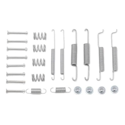 Abbildung von TRW SFK58 Zubehörsatz, Bremsbacken VOLKSWAGEN: GOLF 2, 3, 1, SEAT: Arosa, AUDI: Coupe B2, 80 B2