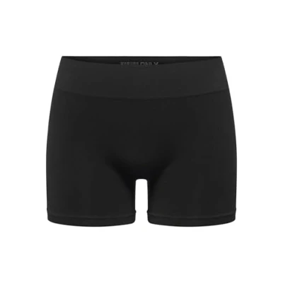 Abbildung von ONLY Vicky MINI Shapewear, Damen, Größe: XS/S, Black
