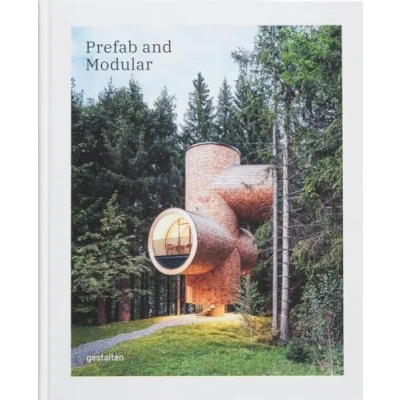 Abbildung von Prefab and Modular: Prefabricated Houses Modular Architecture