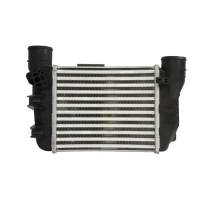 Abbildung von THERMOTEC DAA025TT Ladeluftkühler AUDI: A4 B7 Avant, B6 Saloon