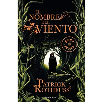 Abbildung von El nombre del viento / the Name of Wind: Primer dia Day One (Crónica asesino de reyes, Band 1)