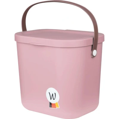Abbildung von Waldhausen Multibag ECO, 6 l Rosa