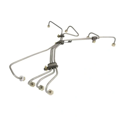 Abbildung von DT Spare Parts 4.90634 Hochdruckleitungssatz, Einspritzanlage