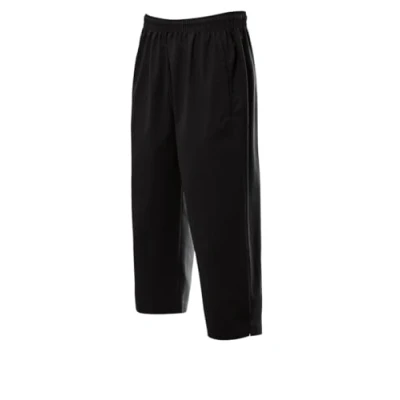 Abbildung von Trigema Jerseyhose »TRIGEMA 3/4 Freizeithose aus Baumwolle«, (1 tlg.)