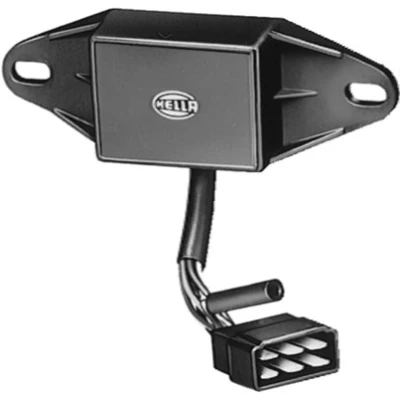 Abbildung von HELLA 5DR 004 243 091 Lichtmaschinenregler 12 TOYOTA: Corolla V FX Compact