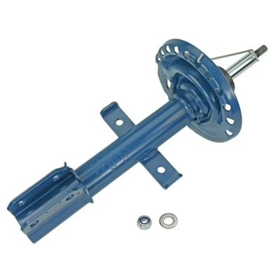Abbildung von MEYLE 16 26 623 0024 Stoßdämpfer Vorderachse Gasdruck Zweirohr Federbein oben Stift ORIGINAL Quality RENAULT: Captur