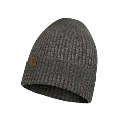 Abbildung von Buff Strickmütze MARIN GRAPHITE