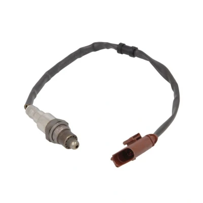 Abbildung von BOSCH 0 258 030 056 Lambdasonde 4 VOLKSWAGEN: Fox Hatchback