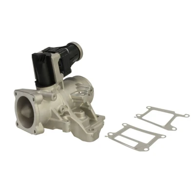 Abbildung von NISSENS 98387 AGR Ventil ohne Kühler VOLVO: V50, V40 Hatchback, XC60 I