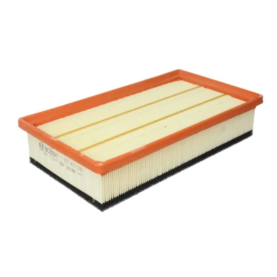 Abbildung von BOSCH 1 457 433 086 Luftfilter 68 164 298 Filtereinsatz ALFA ROMEO: GT, 147